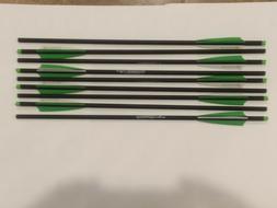 Bolts Hammerfist Hobo Archery Products 9 Arrows