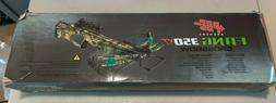 PSE Archery Fang 350 XT Crossbow