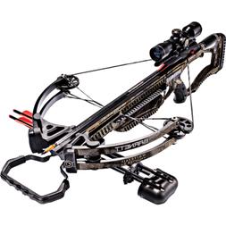 Barnett Whitetail Hunter II 350 FPS TriggerTech Hunting Cros