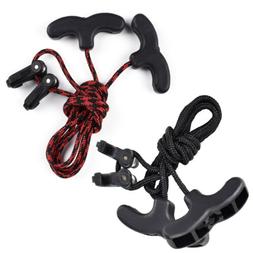 Rope Bow Hunting Archery Shooting Tool Accessories