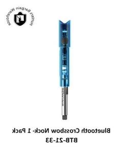 Crescent Nock- 1 Pack