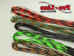String & Cable Set By Proline Bowstrings