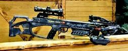 W/ Upgraded Illuminated Scope, Kryptek Typhon Camo