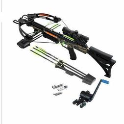 Kit With Crank
