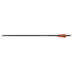 TenPoint HEA-630.72 Pro Elite Carbon Arrows, 20" 436-grains 