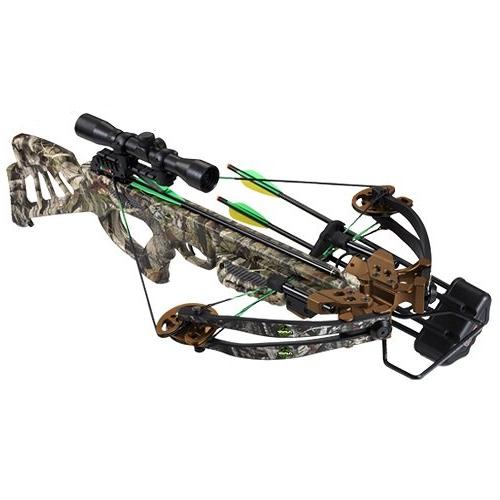 empire beowulf 360fps crossbow