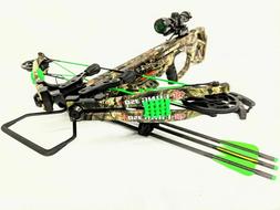 Cross Bow Hunting Camo