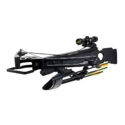 Rebel 350 Compound Levering System Crossbow
