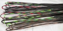 String & Cable Set By 60x Custom Strings