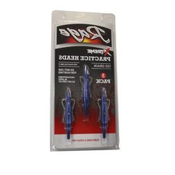 Rage X-treme Two Blade Practice Head